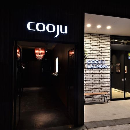 קוואסאקי Hotel Cooju Kawasaki מראה חיצוני תמונה