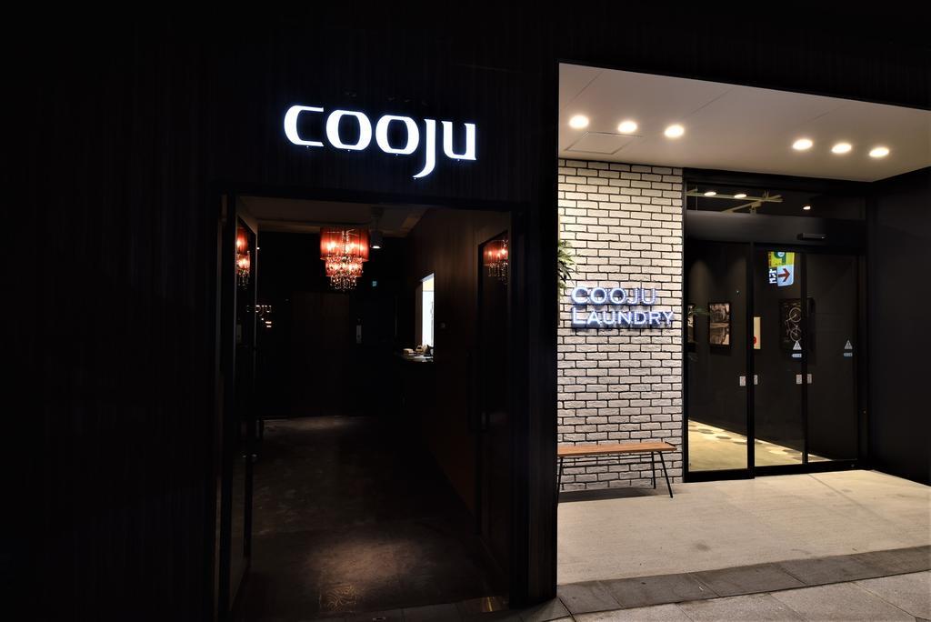 קוואסאקי Hotel Cooju Kawasaki מראה חיצוני תמונה