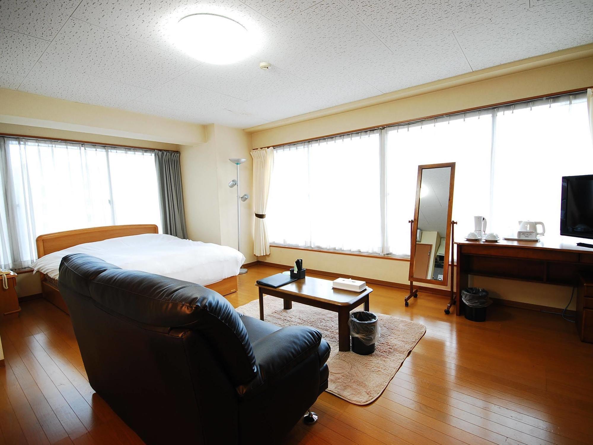 קוואסאקי Hotel Cooju Kawasaki מראה חיצוני תמונה