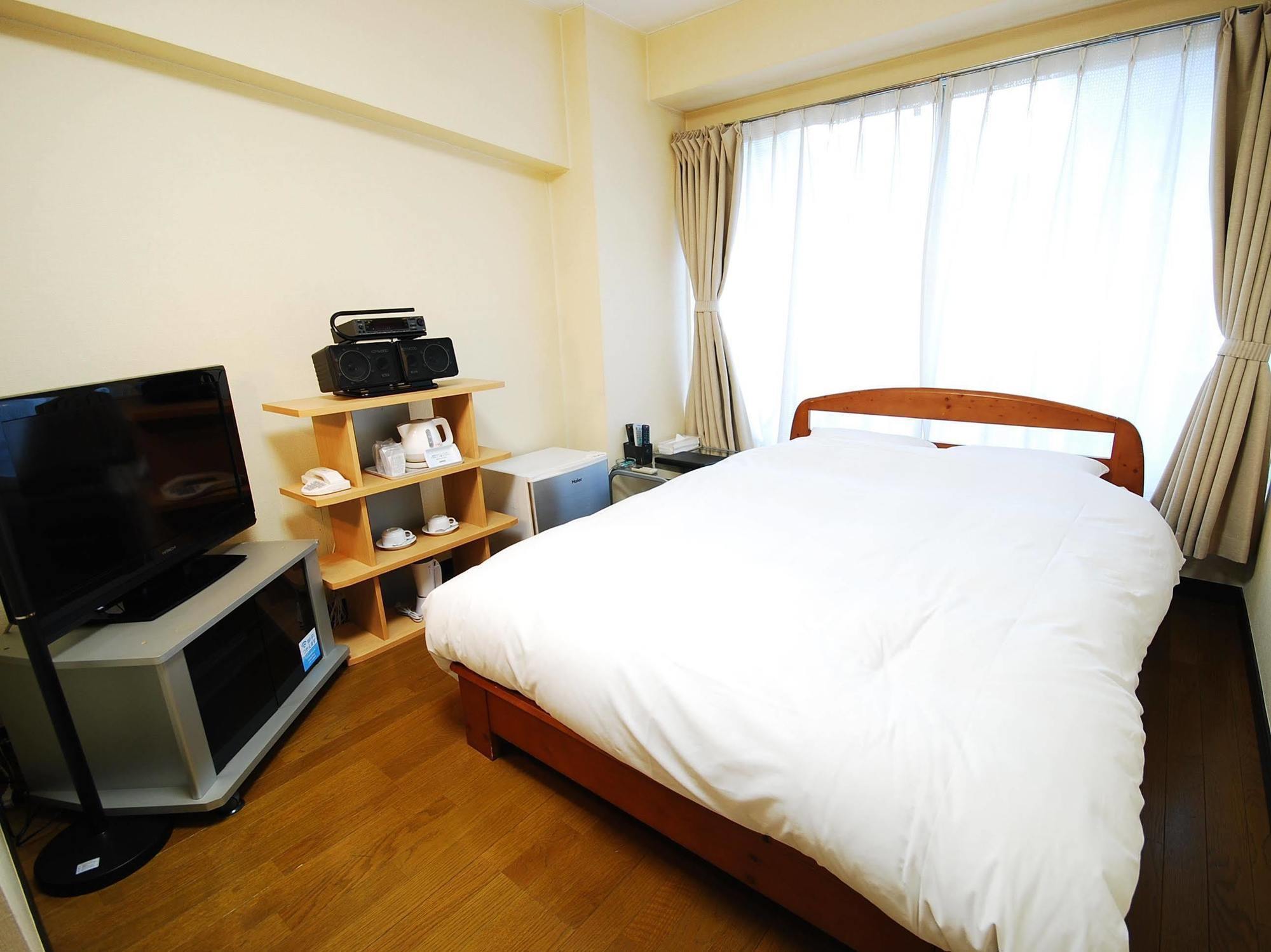 קוואסאקי Hotel Cooju Kawasaki מראה חיצוני תמונה