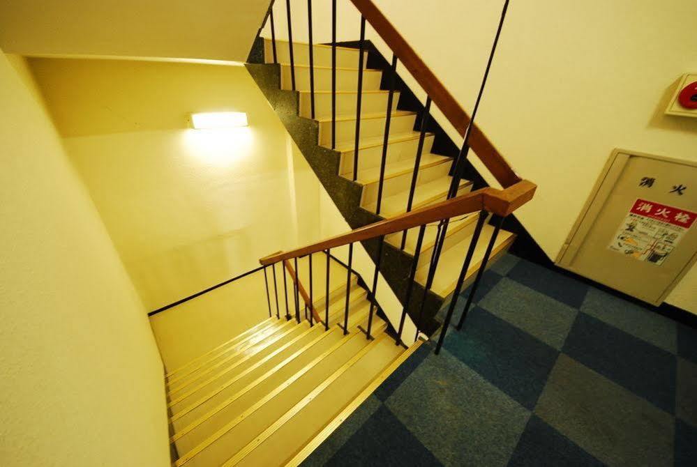 קוואסאקי Hotel Cooju Kawasaki מראה חיצוני תמונה