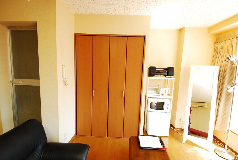 קוואסאקי Hotel Cooju Kawasaki מראה חיצוני תמונה