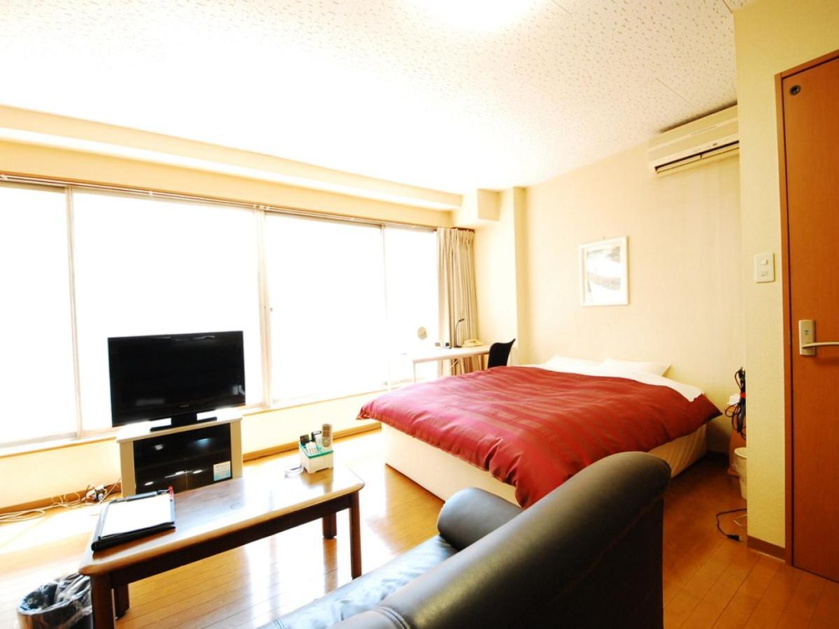 קוואסאקי Hotel Cooju Kawasaki מראה חיצוני תמונה