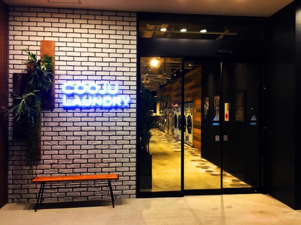 קוואסאקי Hotel Cooju Kawasaki מראה חיצוני תמונה