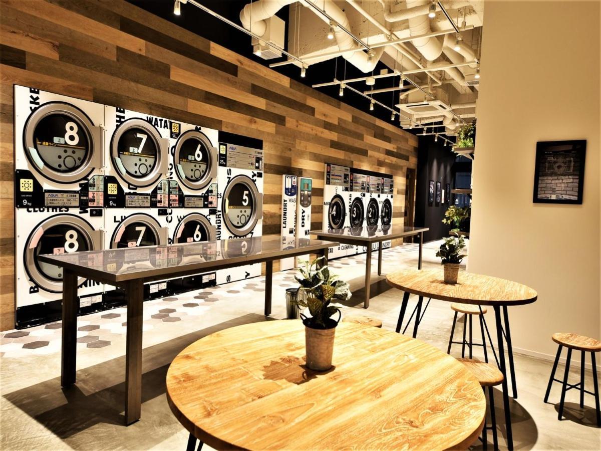 קוואסאקי Hotel Cooju Kawasaki מראה חיצוני תמונה