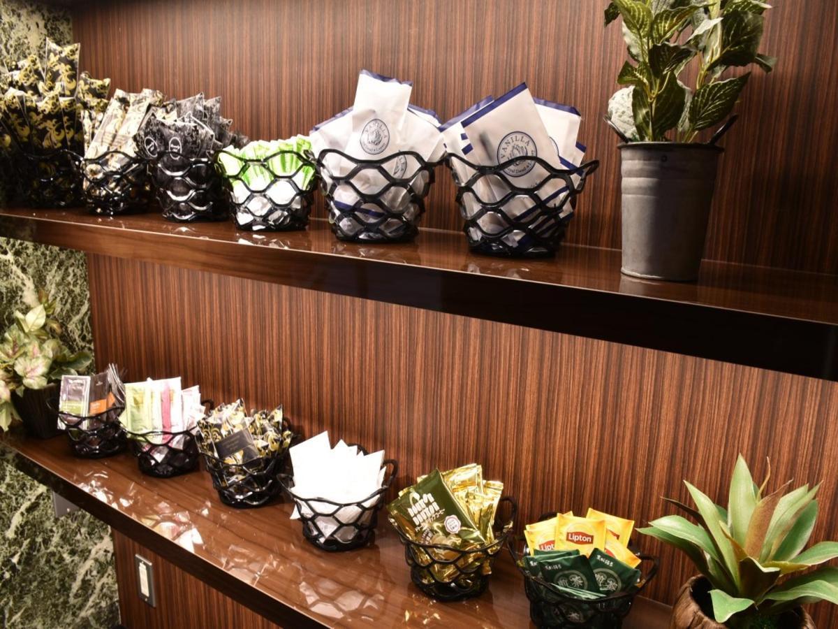 קוואסאקי Hotel Cooju Kawasaki מראה חיצוני תמונה